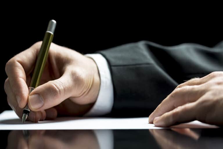 Contracts Negotiation inside