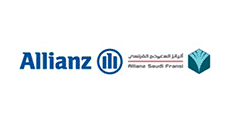 Allianz Saudi Fransi
