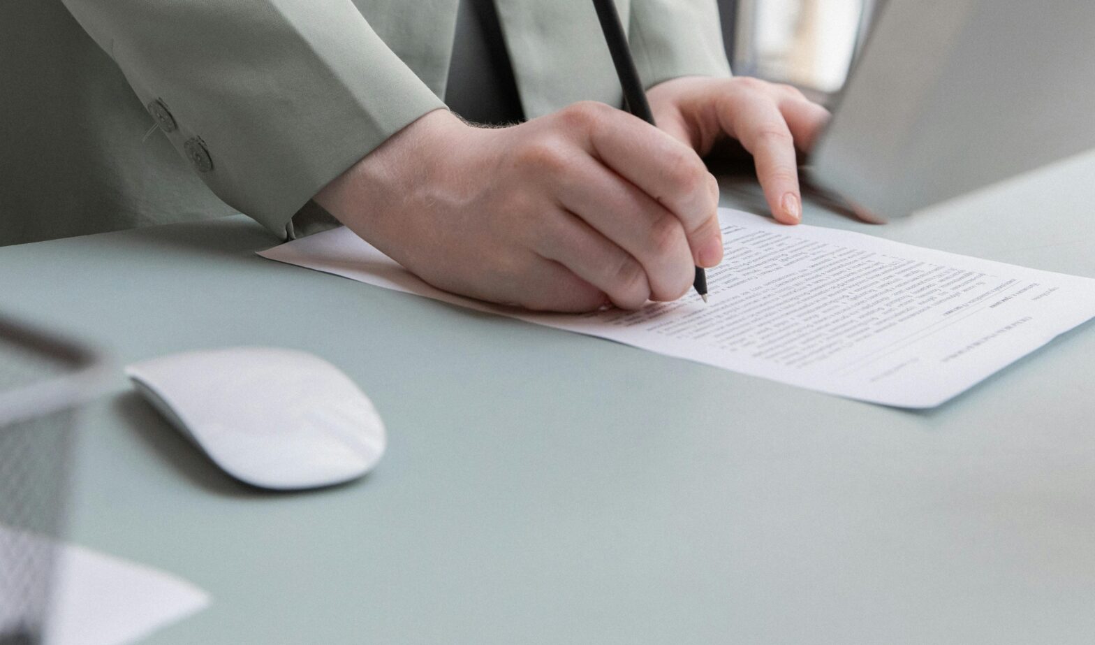 Company Registration