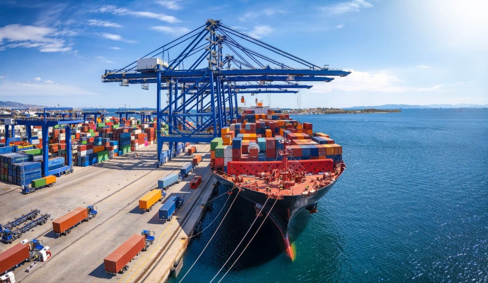 How Admiralty and Maritime Law Protects Shipowners and Charterers in Saudi Arabia