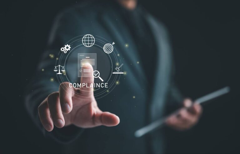 How Regulatory Enforcement in 2026 Is Changing Compliance Expectations for Saudi Companies
