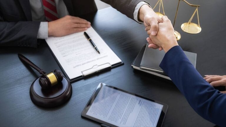 How Commercial Arbitration Works Under Saudi Law