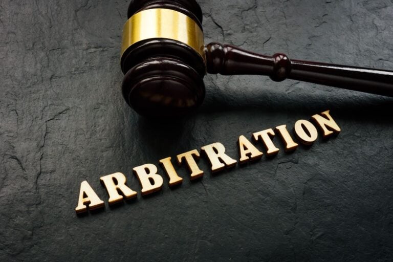 Arbitration in Saudi Arabia Can Foreign Awards Be Recognized and Enforced