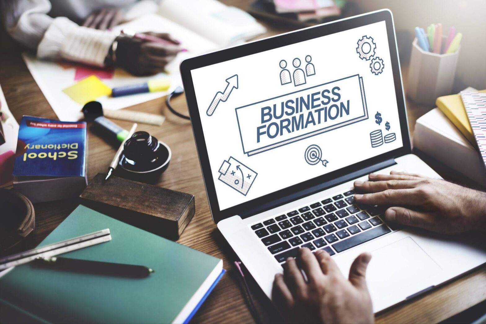 From Licensing to Launch How to Establish a Fully Foreign Owned Company in KSA