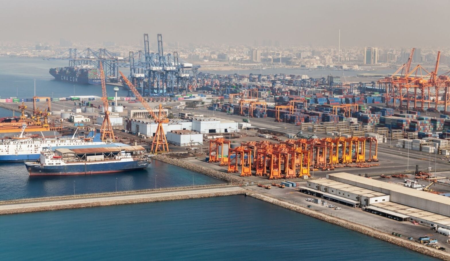 Demurrage Claims in Saudi Ports What Shipowners Need to Know and How to Manage Them