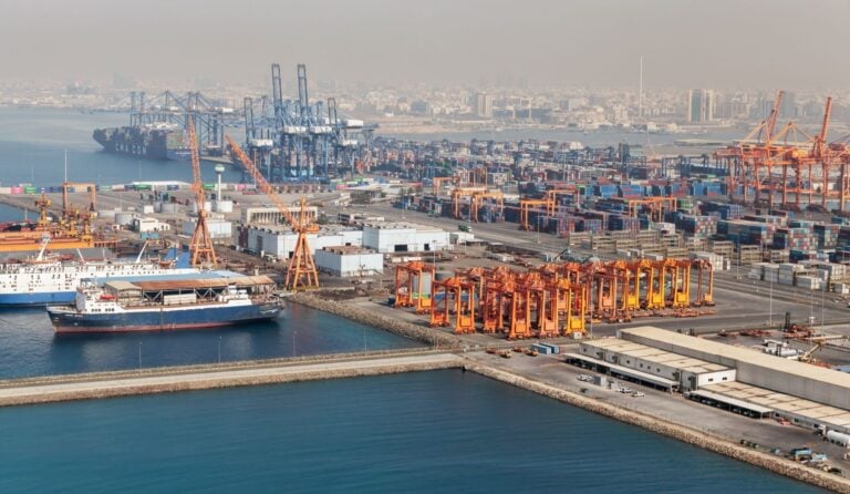 How Maritime Businesses Manage Regulatory Compliance in Saudi Ports