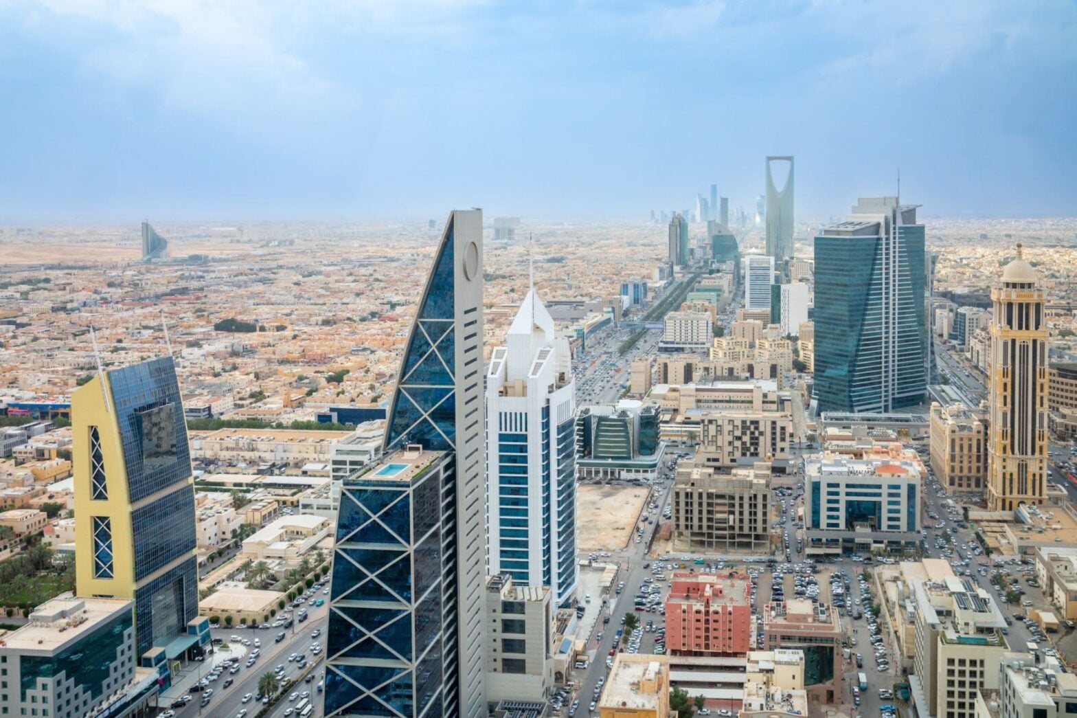 What Legal Considerations Apply to Franchise Businesses Expanding Into Saudi Arabia