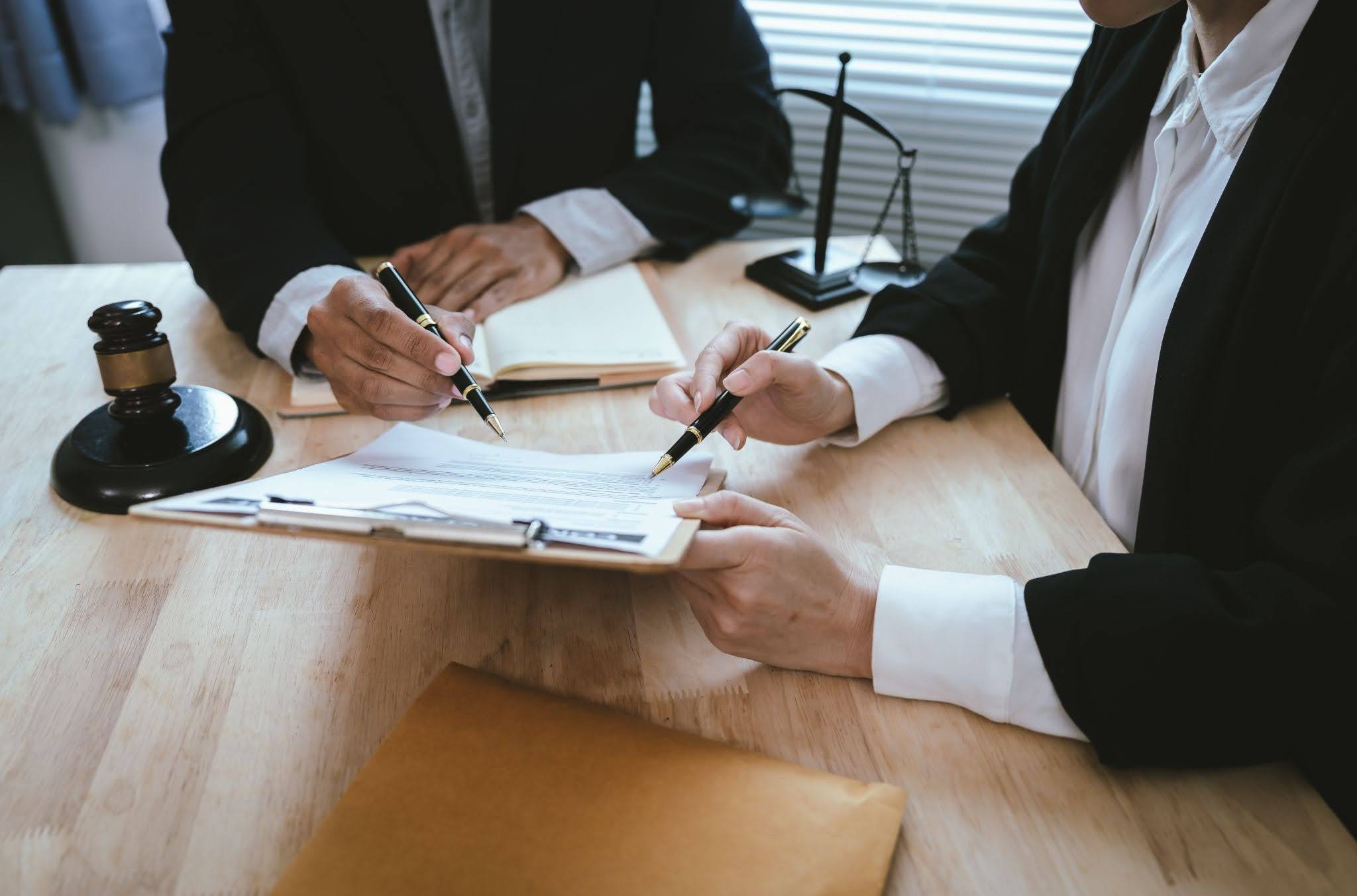 Commercial Disputes That Can Be Resolved Through Arbitration