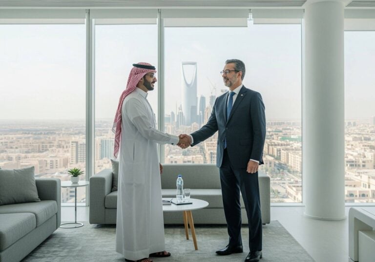 Setting Up a Company What Foreign Investors Should Ask Business Setup Lawyers in Saudi Arabia