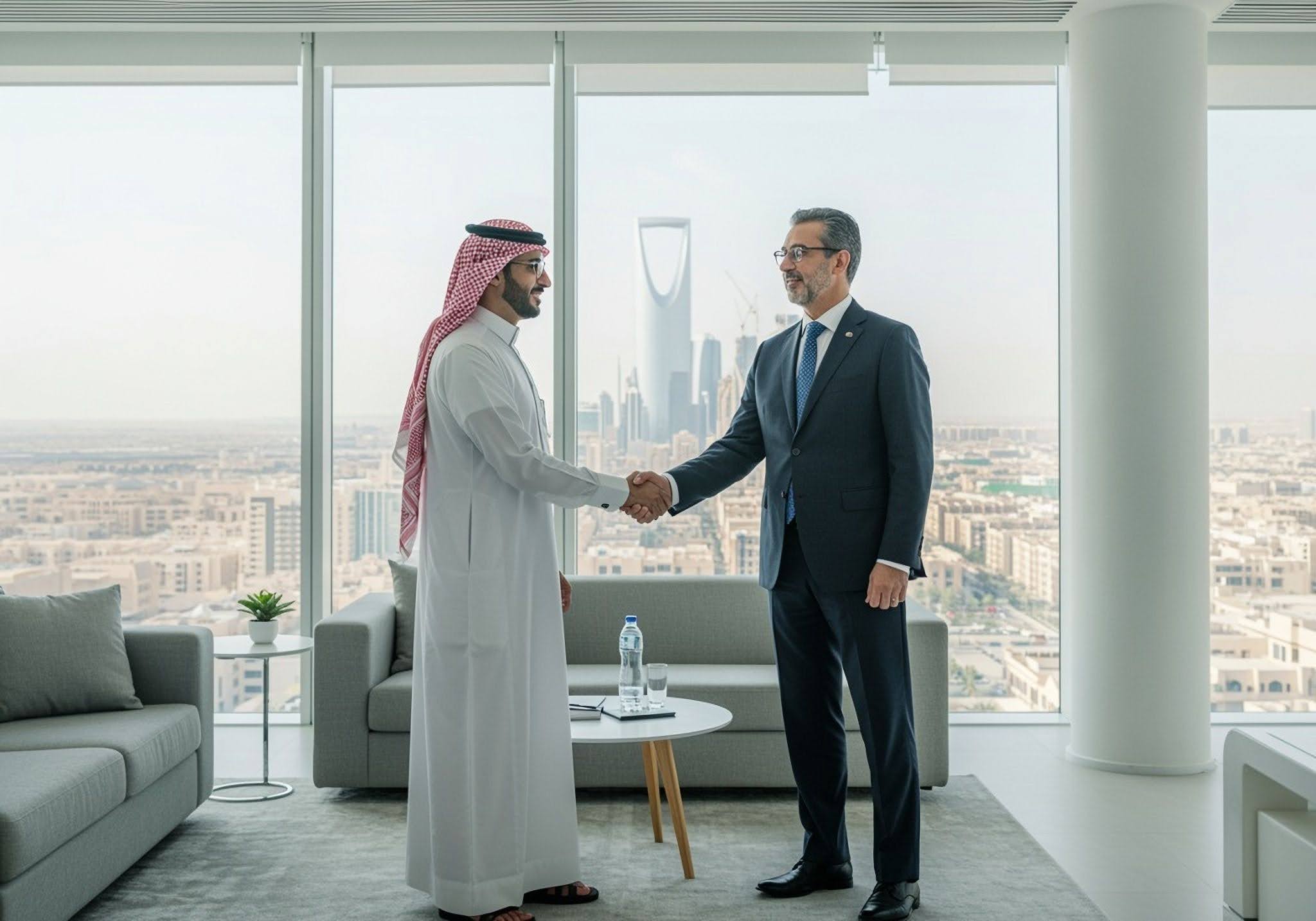 Setting Up a Company What Foreign Investors Should Ask Business Setup Lawyers in Saudi Arabia