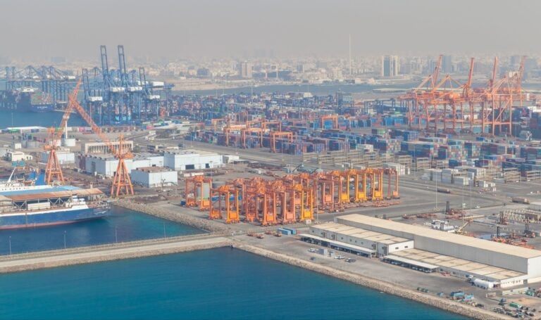 Ship Arrest and Cargo Claims How Maritime Lawyers in Saudi Arabia Can Help